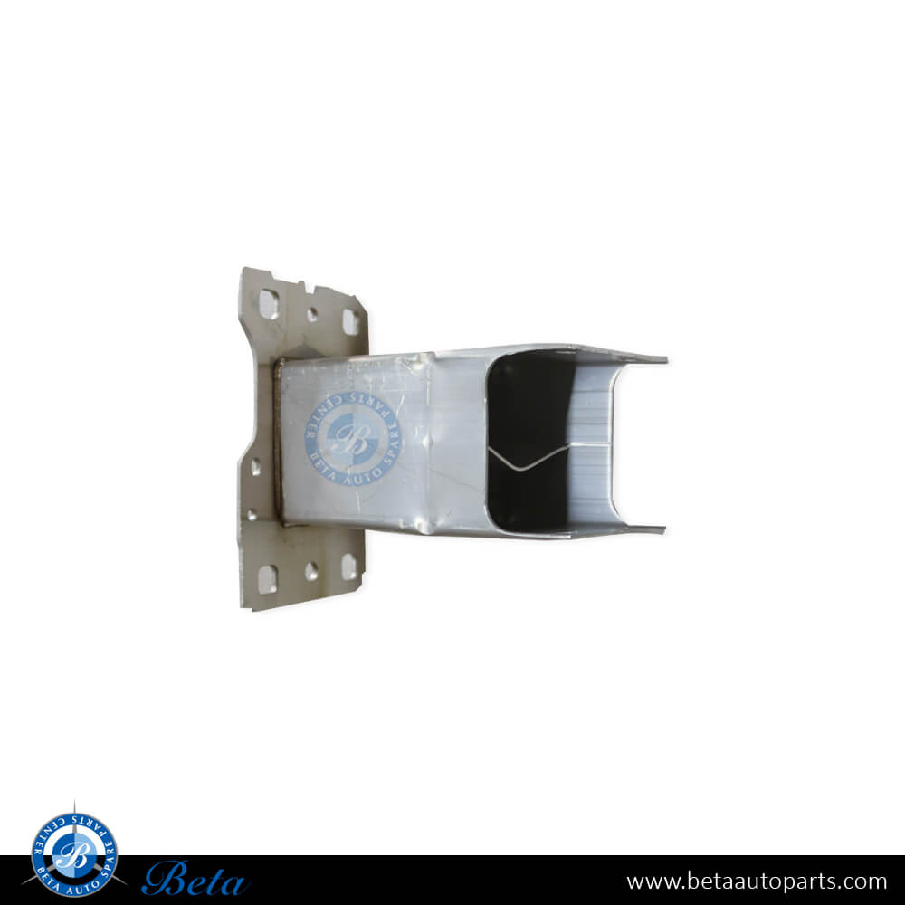 Left Side Bumper Absorber for Audi A4 2016-Up models, Part Number 8W0807133 Left Side Bumper Absorber for Audi A4 2016-Up models, Part Number 8W0807133